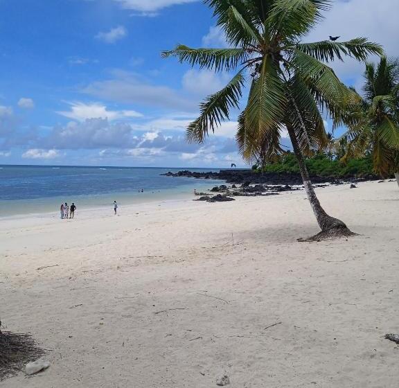 בית מלון כפרי Auberge Du Nord