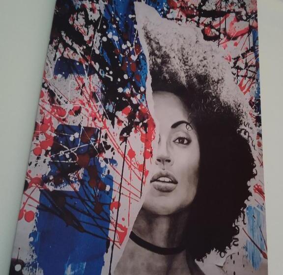 בית מלון כפרי Auberge Du Nord