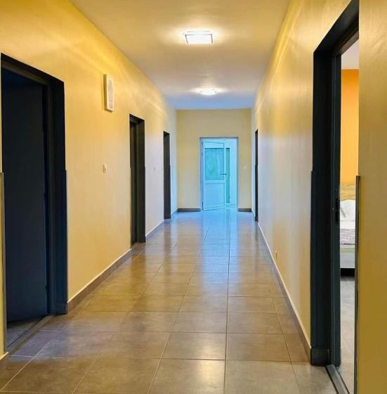 בית מלון כפרי Auberge Du Nord