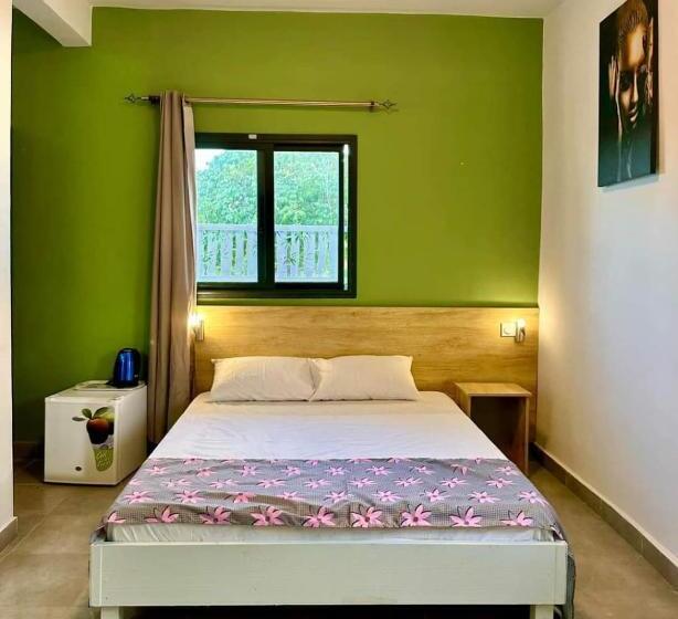 בית מלון כפרי Auberge Du Nord