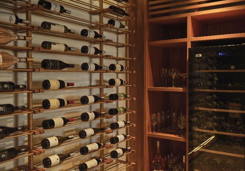 בית מלון כפרי Bask Gili Meno