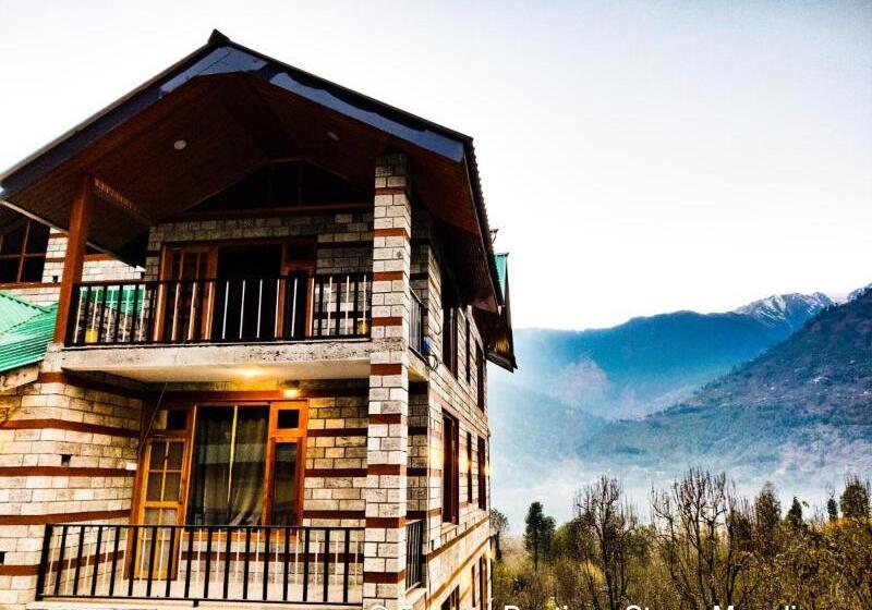 酒店 Fursat   Boutique Villa