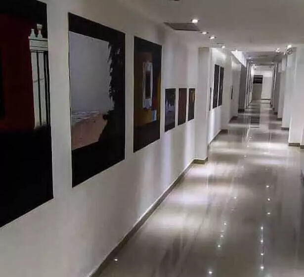 ホテル Hesperia Morrocoy