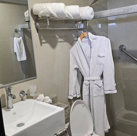 هتل Hesperia Morrocoy