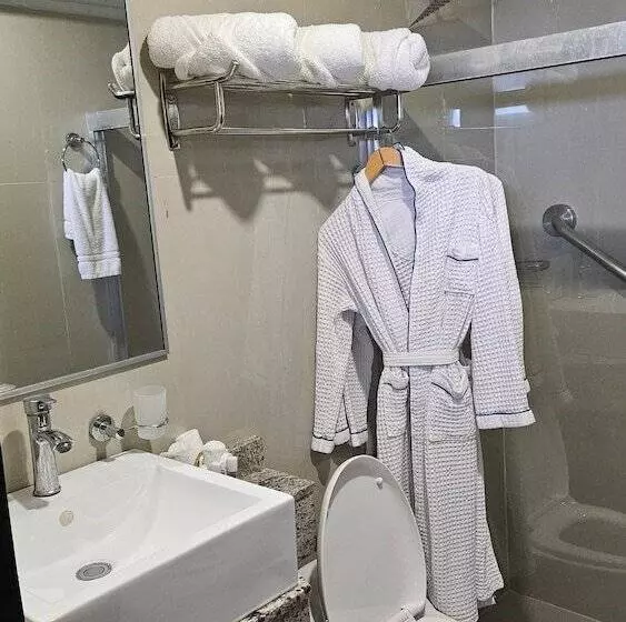 ホテル Hesperia Morrocoy