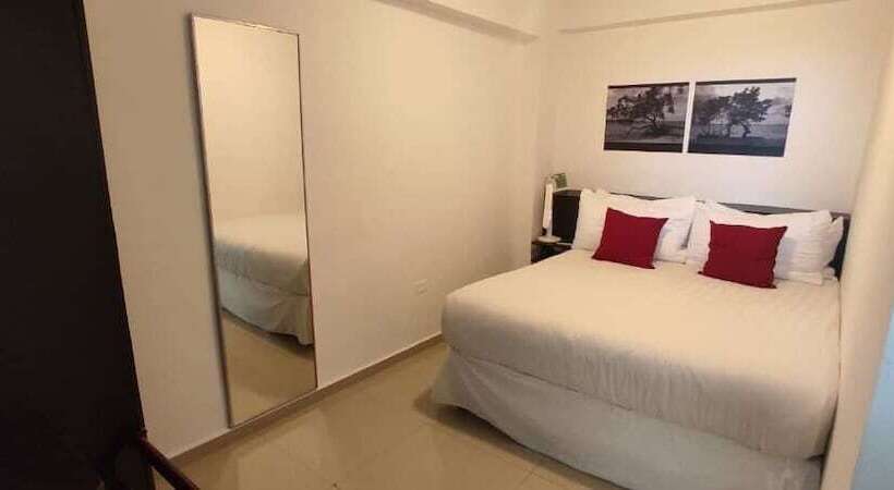 هتل Hesperia Morrocoy