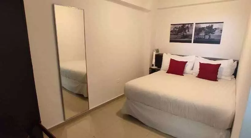 ホテル Hesperia Morrocoy