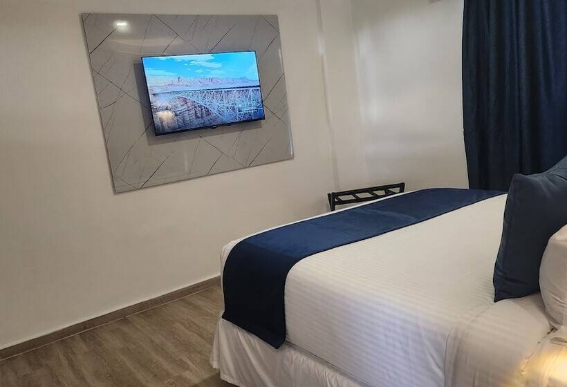 هتل Hesperia Morrocoy