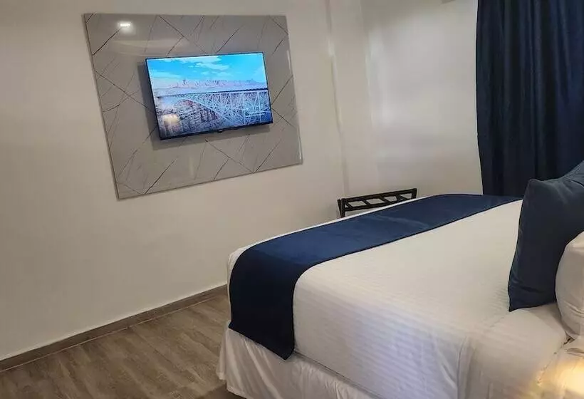 ホテル Hesperia Morrocoy