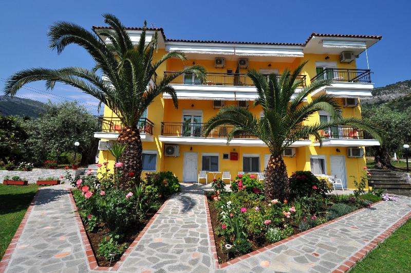 فندق House Elena