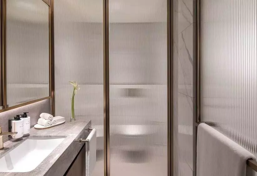 هتل Intercontinental Residences Dubai Business Bay, An Ihg