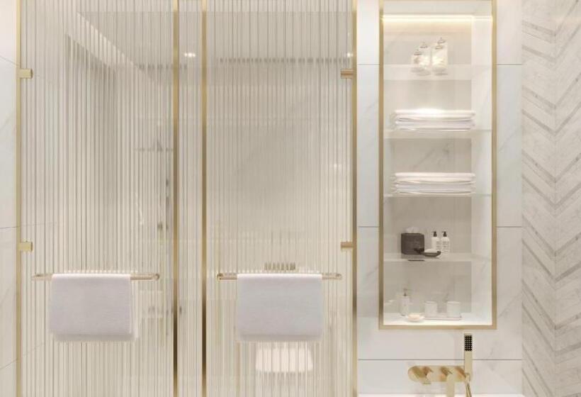 酒店 Intercontinental Residences Dubai Business Bay, An Ihg