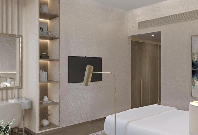 酒店 Intercontinental Residences Dubai Business Bay, An Ihg