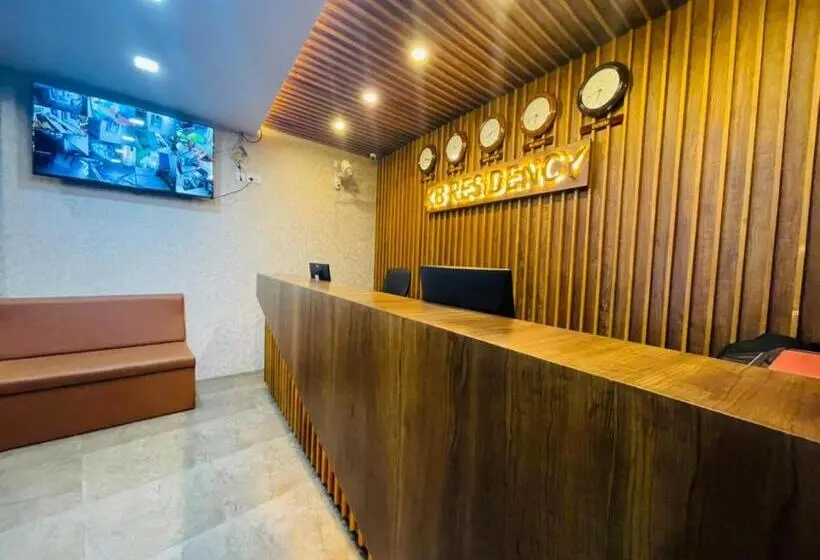 هتل Kb Residency