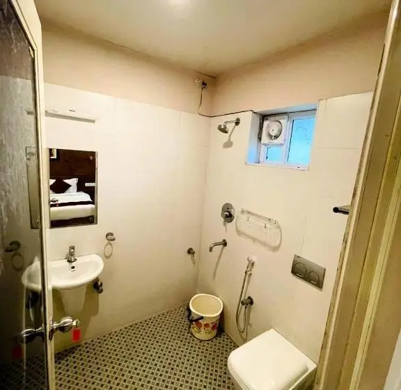 هتل Kb Residency