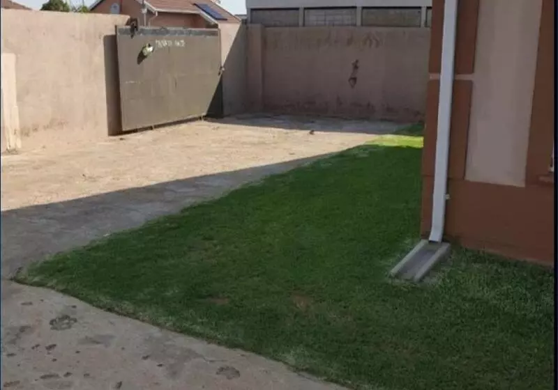 ホテル Mkoko Guesthouse