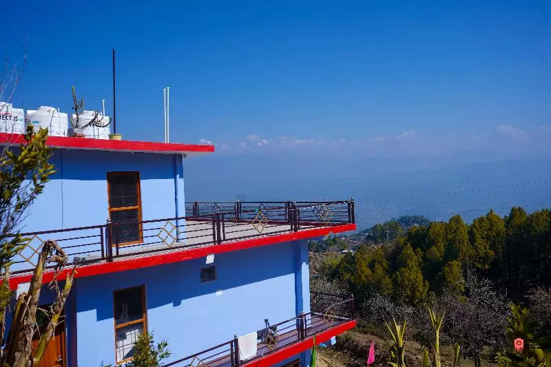 ホテル Radha Gopal Royal Homestay