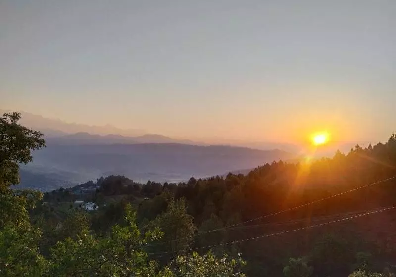 ホテル Radha Gopal Royal Homestay