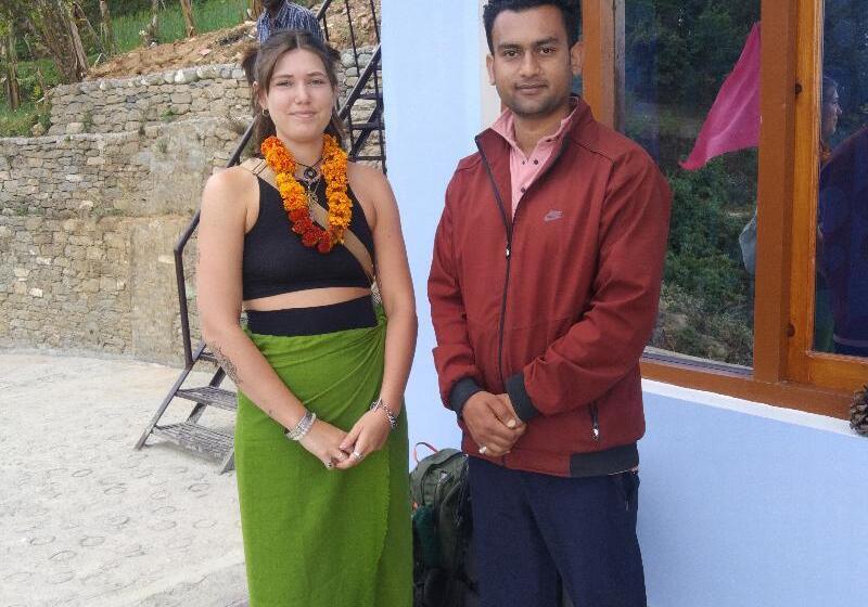 Hotel Radha Gopal Royal Homestay