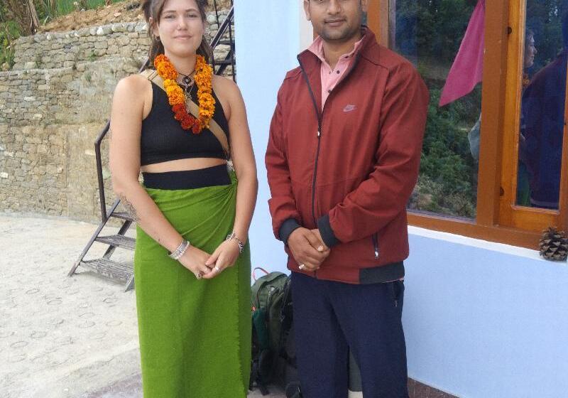 Hotel Radha Gopal Royal Homestay