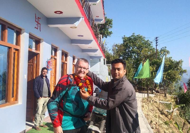 Hotel Radha Gopal Royal Homestay