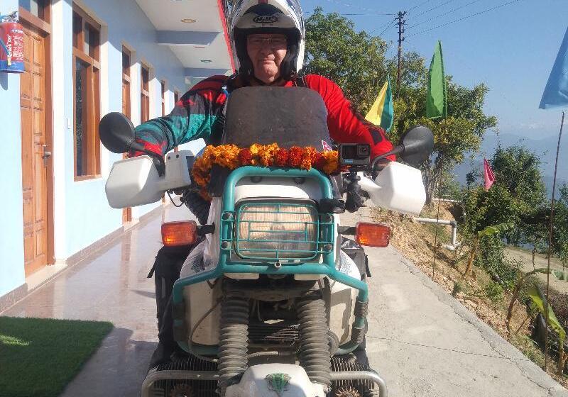 Hotel Radha Gopal Royal Homestay