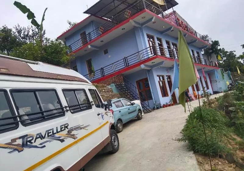 ホテル Radha Gopal Royal Homestay