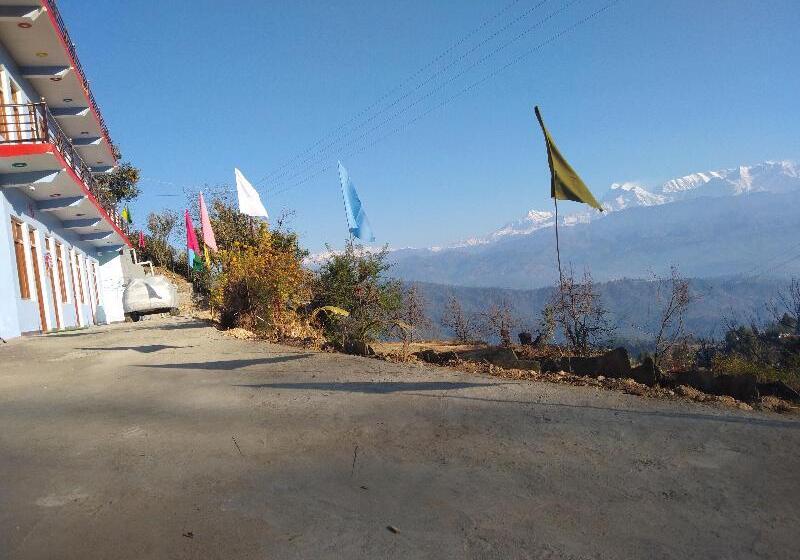 Hotel Radha Gopal Royal Homestay