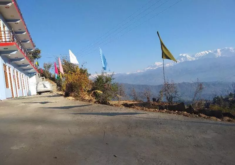 ホテル Radha Gopal Royal Homestay