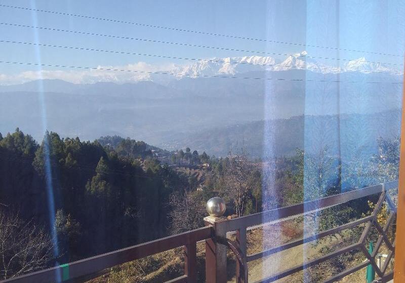 Hotel Radha Gopal Royal Homestay