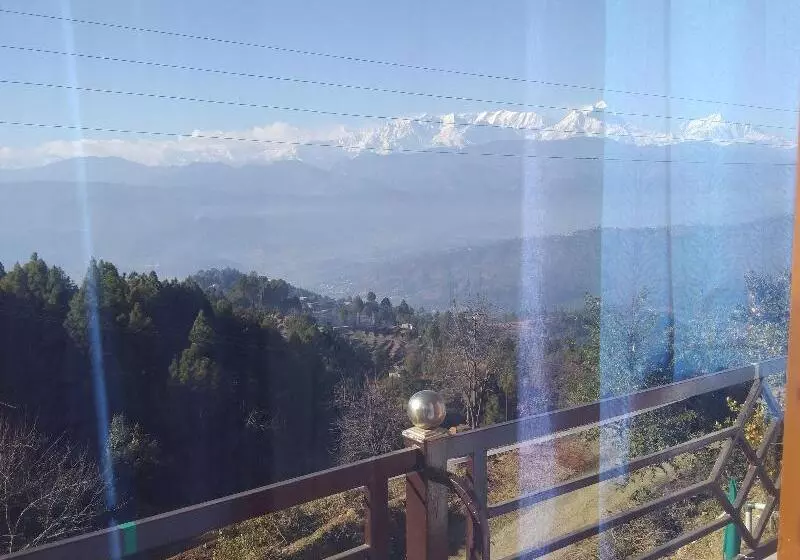 ホテル Radha Gopal Royal Homestay