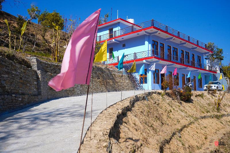 Hotel Radha Gopal Royal Homestay