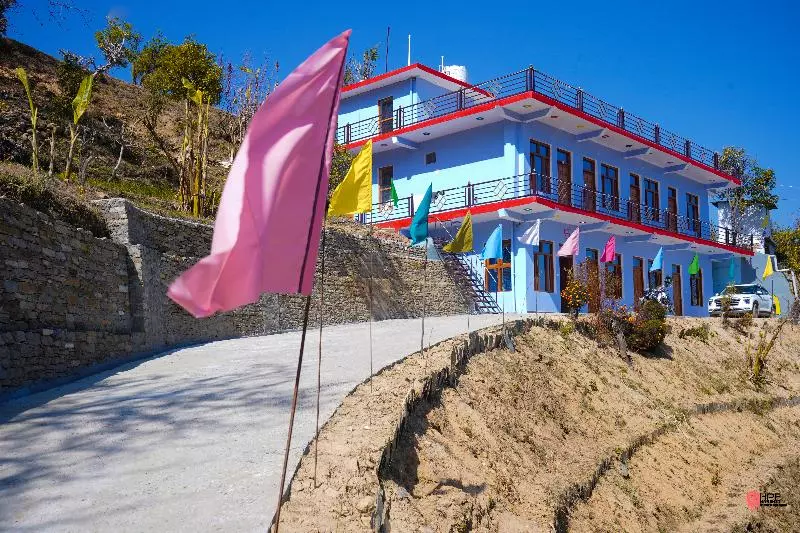 ホテル Radha Gopal Royal Homestay