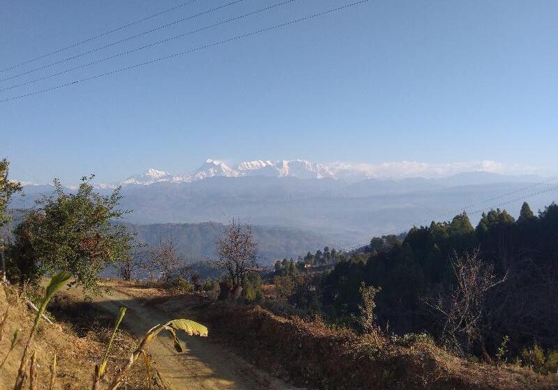 Hotel Radha Gopal Royal Homestay