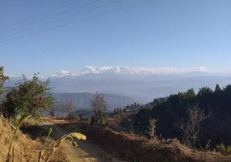 ホテル Radha Gopal Royal Homestay