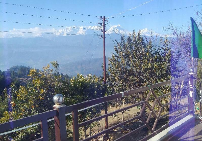 Hotel Radha Gopal Royal Homestay