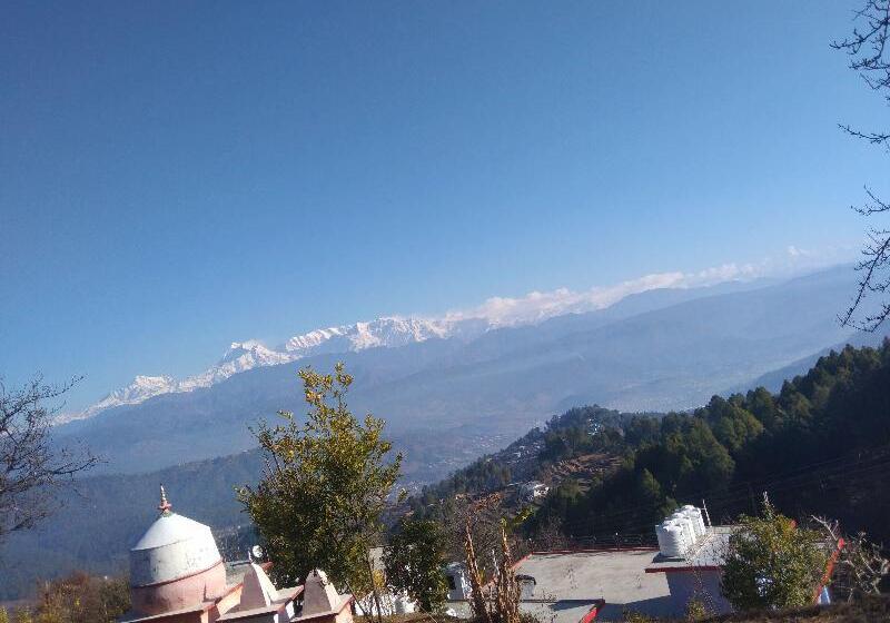 Hotel Radha Gopal Royal Homestay