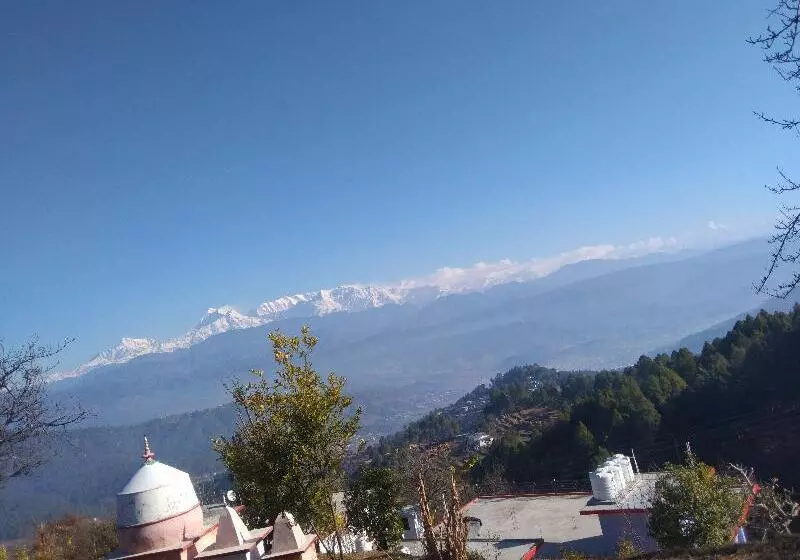 ホテル Radha Gopal Royal Homestay