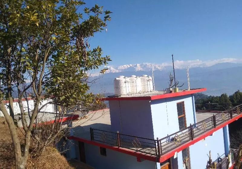 ホテル Radha Gopal Royal Homestay