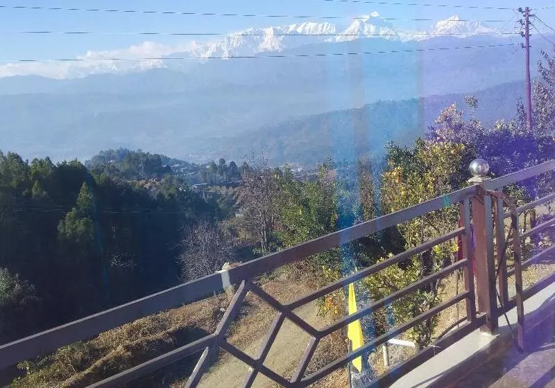 ホテル Radha Gopal Royal Homestay