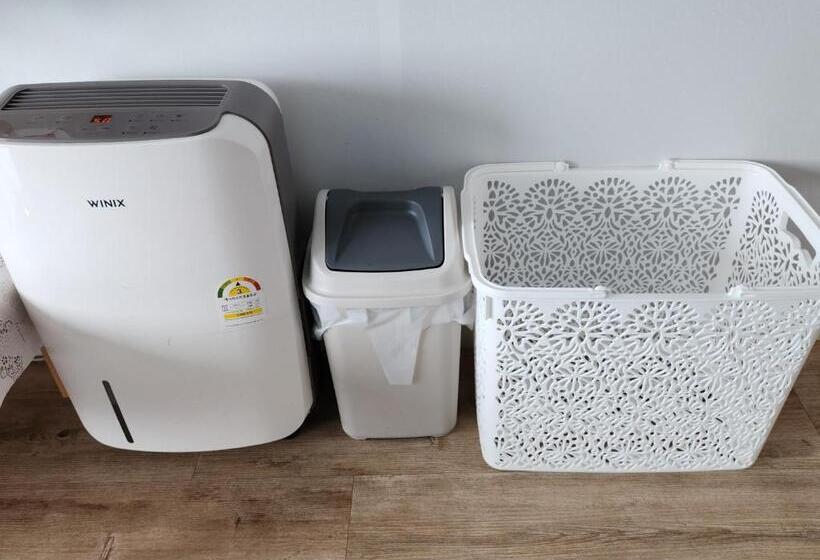 Hotel Sometimes Jeju