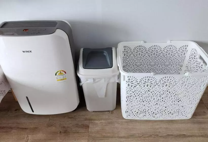 Hotelli Sometimes Jeju