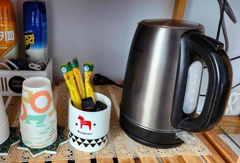 Hotel Sometimes Jeju