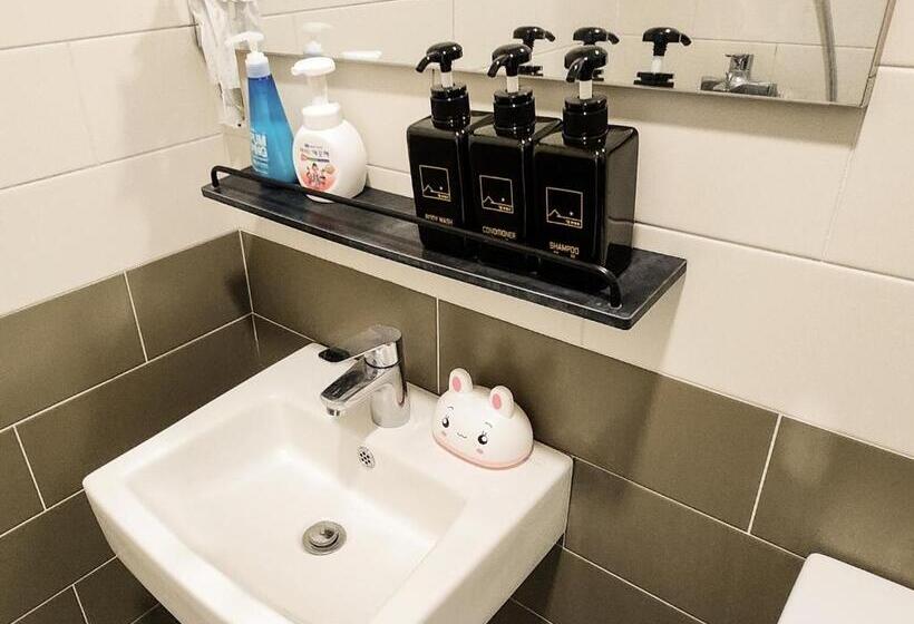 Hotel Sometimes Jeju