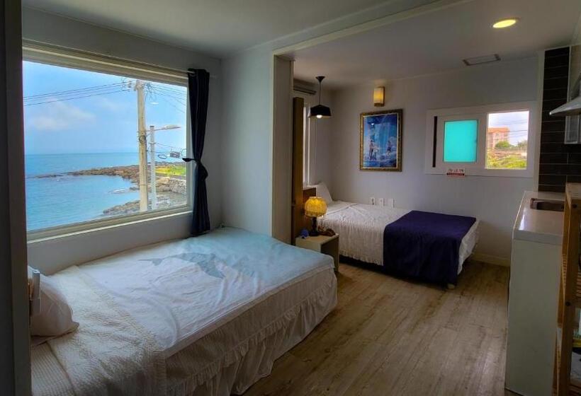 Hotel Sometimes Jeju