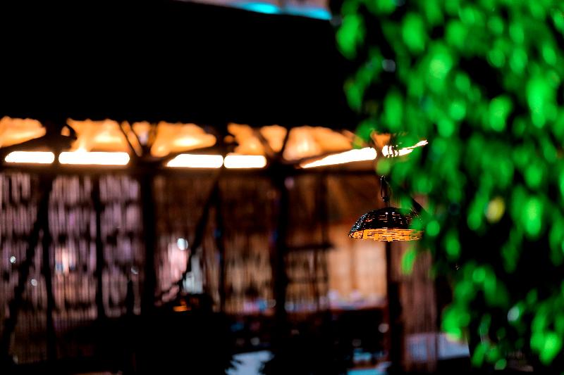 Hotel The Restfo Pench Tiger Resort