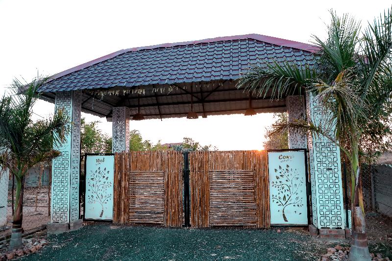 Hotel The Restfo Pench Tiger Resort