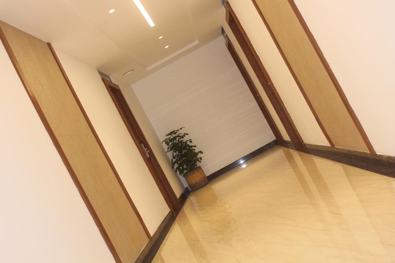 호텔 The Urban Hive