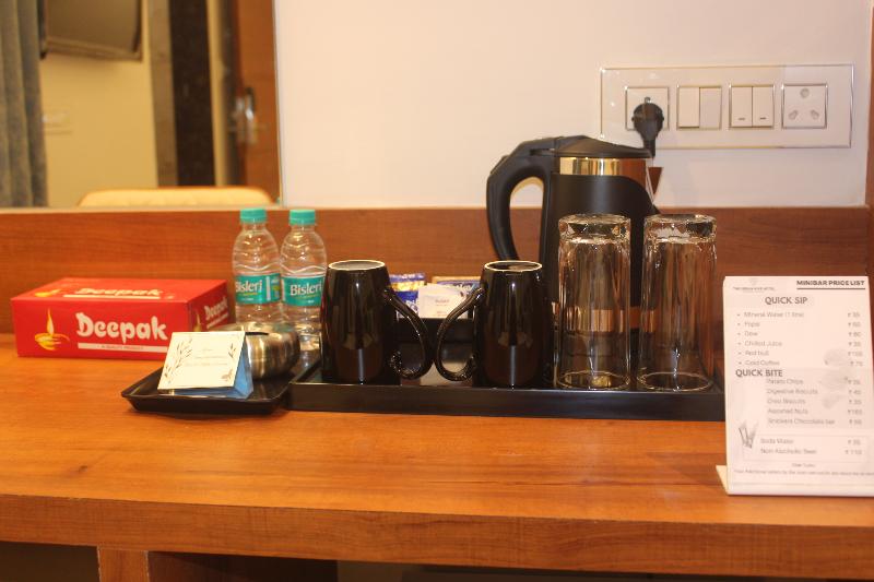 호텔 The Urban Hive