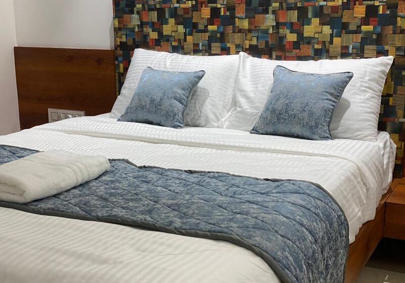 호텔 The Urban Hive